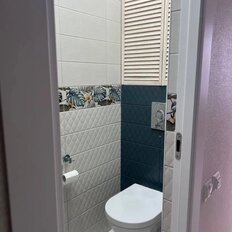 Квартира 53 м², 2-комнатная - изображение 1