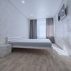 Квартира 36 м², 1-комнатная - изображение 1