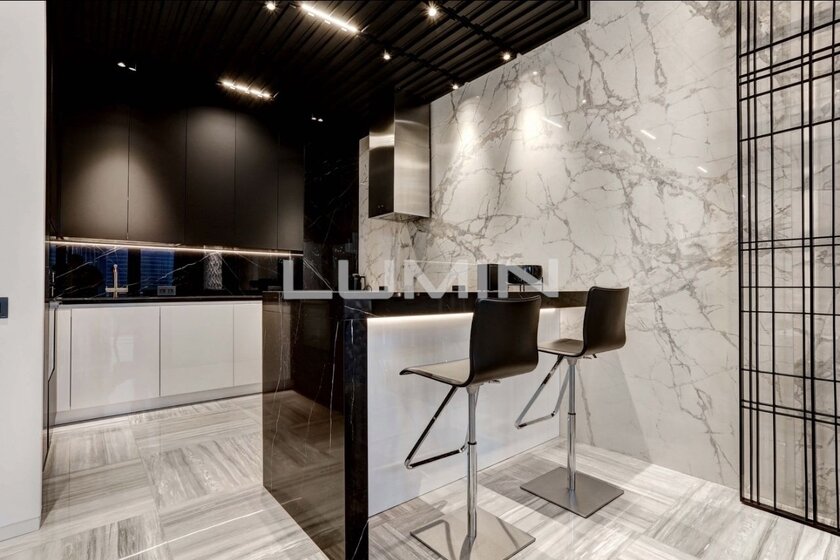 103,9 м², 3-комнатная квартира 140 000 000 ₽ - изображение 107