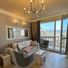 Квартира 54 м², 2-комнатные - изображение 1