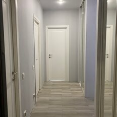 Квартира 50 м², 1-комнатная - изображение 1