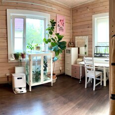 дом + 5 соток, участок - изображение 5