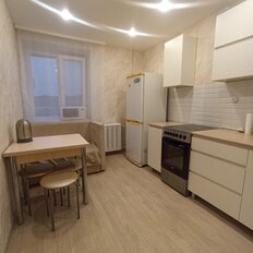 Квартира 36 м², 1-комнатная - изображение 1