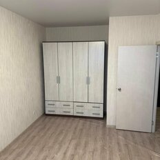 Квартира 38 м², 1-комнатная - изображение 5