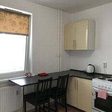 Квартира 37,7 м², 1-комнатная - изображение 5