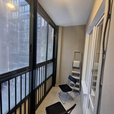 Квартира 38,5 м², 1-комнатная - изображение 1