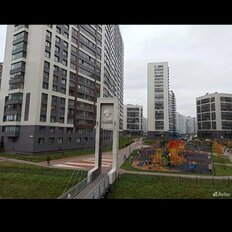 Квартира 24,5 м², студия - изображение 3