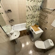 Квартира 47 м², 2-комнатная - изображение 1