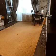 Квартира 43 м², 2-комнатная - изображение 3