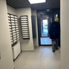 Квартира 31,7 м², студия - изображение 3