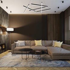 Квартира 100 м², 4-комнатная - изображение 2