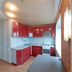 Квартира 45,1 м², 2-комнатная - изображение 4