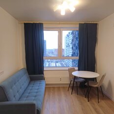 Квартира 33,8 м², 2-комнатная - изображение 2