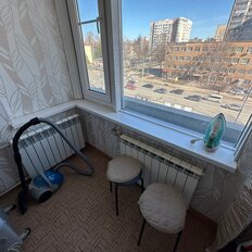 Квартира 55 м², 1-комнатная - изображение 1