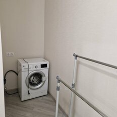 Квартира 43 м², 1-комнатная - изображение 3
