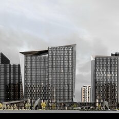 Квартира 77,9 м², 2-комнатная - изображение 2