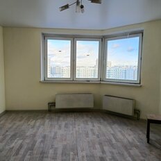 Квартира 88,4 м², 4-комнатная - изображение 1