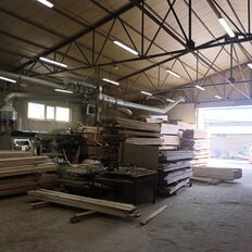 1450 м², склад - изображение 2