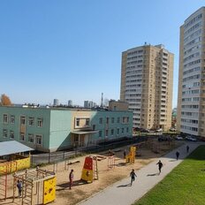 Квартира 33 м², 1-комнатная - изображение 3