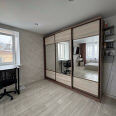 Квартира 31 м², 1-комнатная - изображение 5
