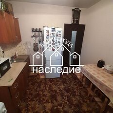 Квартира 33 м², 1-комнатная - изображение 3