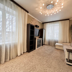Квартира 73 м², 3-комнатная - изображение 1