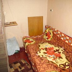 Квартира 32 м², 1-комнатная - изображение 4