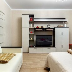 Квартира 65 м², 2-комнатная - изображение 1