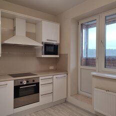 Квартира 31,2 м², студия - изображение 4
