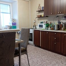 Квартира 50,5 м², 2-комнатная - изображение 1