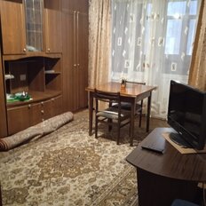 Квартира 34 м², 1-комнатная - изображение 1