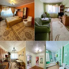 Квартира 64,1 м², 2-комнатная - изображение 2