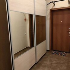 Квартира 69 м², 2-комнатная - изображение 2