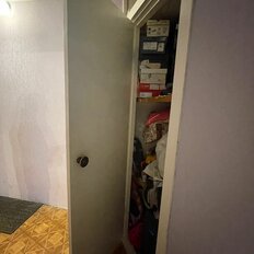 Квартира 40 м², 1-комнатная - изображение 4
