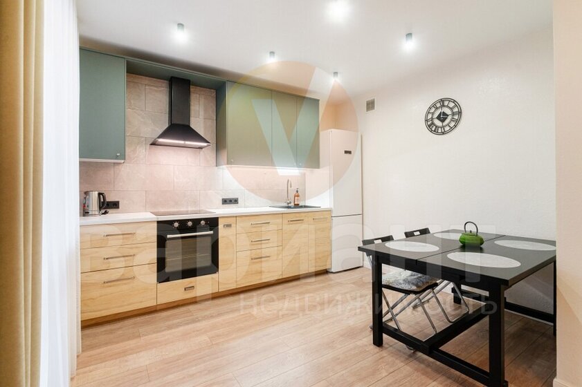 19 м², 1-комнатная квартира 1 500 000 ₽ - изображение 33