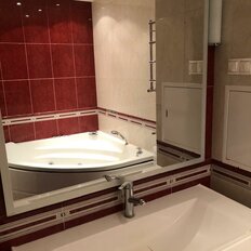 Квартира 36 м², 1-комнатная - изображение 1