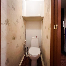 Квартира 55 м², 3-комнатная - изображение 3