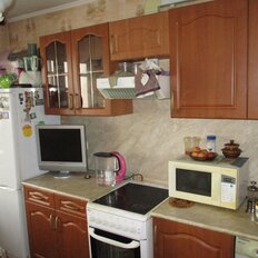 Квартира 35 м², 1-комнатная - изображение 1