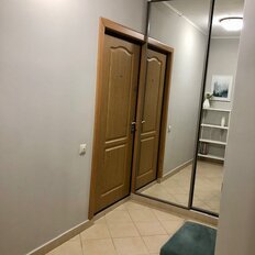 Квартира 38 м², 1-комнатная - изображение 4