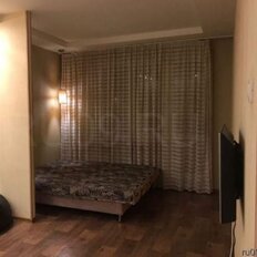 Квартира 40 м², 1-комнатная - изображение 4