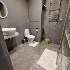 Квартира 52 м², студия - изображение 5