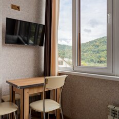 Квартира 32 м², 1-комнатная - изображение 4