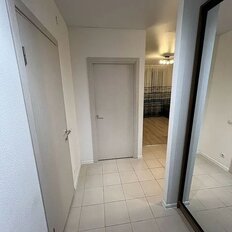 Квартира 39 м², 1-комнатная - изображение 2