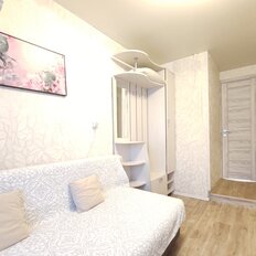 Квартира 30 м², 1-комнатная - изображение 3