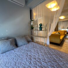 Квартира 45 м², 1-комнатная - изображение 2