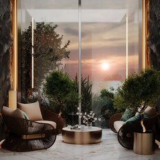 Квартира 59 м², 2-комнатная - изображение 1