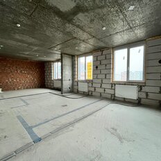 Квартира 57 м², 2-комнатная - изображение 3