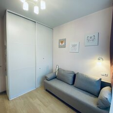 Квартира 50 м², 3-комнатная - изображение 5