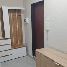 Квартира 39 м², 1-комнатная - изображение 4