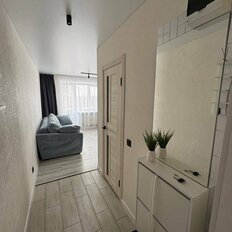 Квартира 33 м², студия - изображение 5